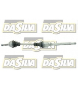 DA SILVA - JC4430 - 